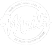 Muts Fashion Groningen logo